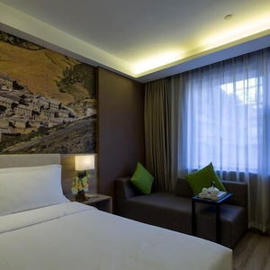 Hotel Atour Hotel Chengdu Wuhou Temple cazare Chengdu