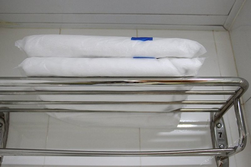 Hotel 7 Days Inn Chengdu Kuanzhai Xiangzi