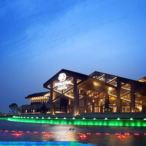 Hotel Doubletree By Hilton Jiaxing cazare Jiaxing