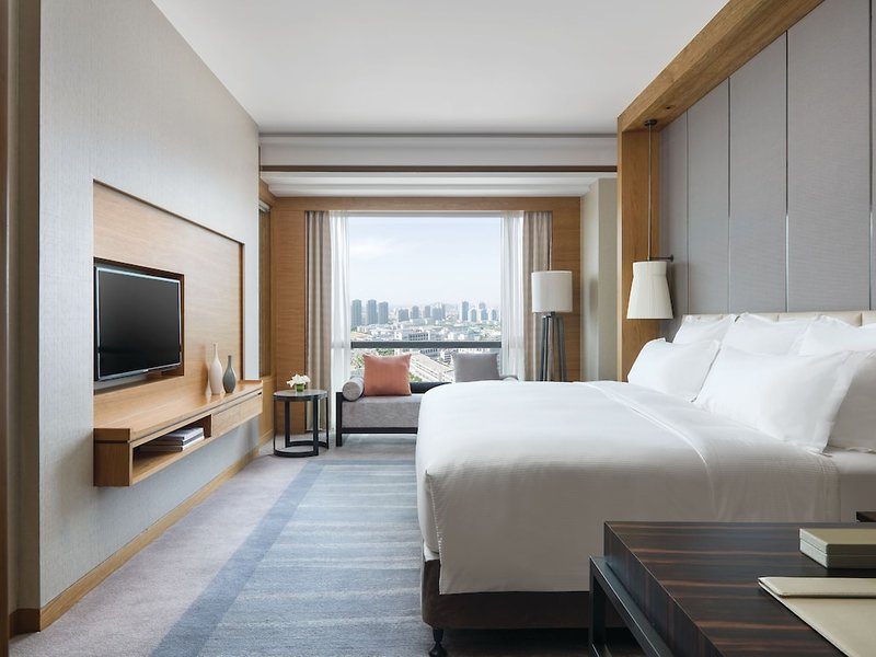 Hotel Pullman Haining