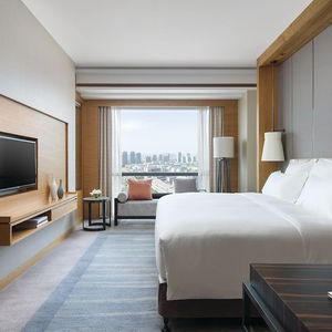 Hotel Pullman Haining cazare Haining