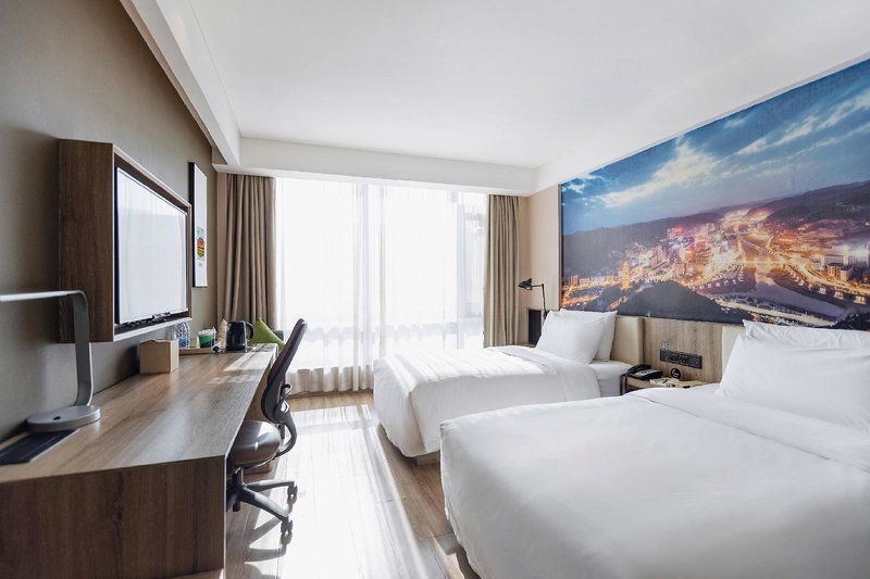 Hotel Atour Hotel Shuangyong Ave