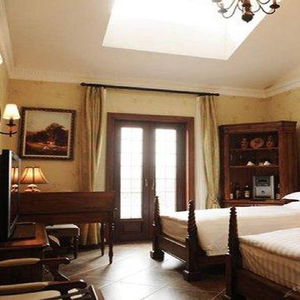 Hotel Chateau Changyu Afip Global Beijing cazare Beijing