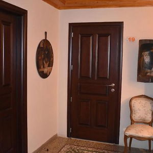 Sejur Hotel Meteora vacanta Kalampaka