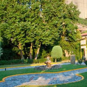 Hotel Spanias cazare Kastraki