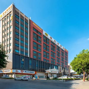 Hotel Vienna Hotel cazare Foshan