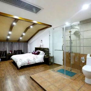 Hotel Barenju Inn cazare Zhangjiajie