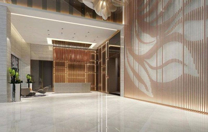 Hotel Foshan Tianguo Xingyue Hotel