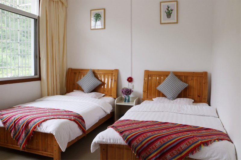 Hotel Zhangjiajie Tongfu Inn