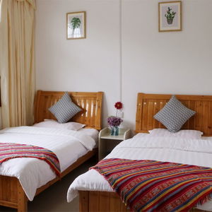 Hotel Zhangjiajie Tongfu Inn cazare Zhangjiajie