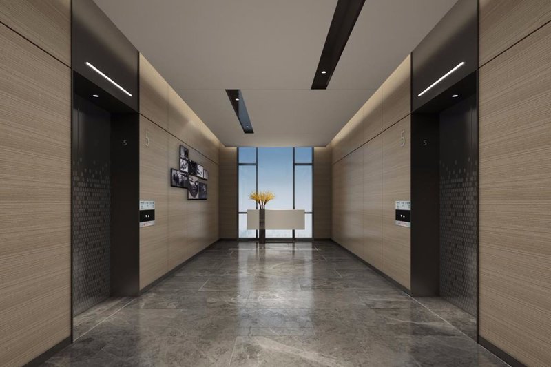 Hotel Hampton By Hilton Shunde Longjiang