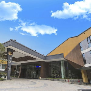 Hotel Zhangjiajie Roadsun Resort cazare Zhangjiajie