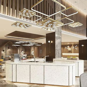 Hotel Hilton Garden Inn Nantong Rudong cazare Nantong