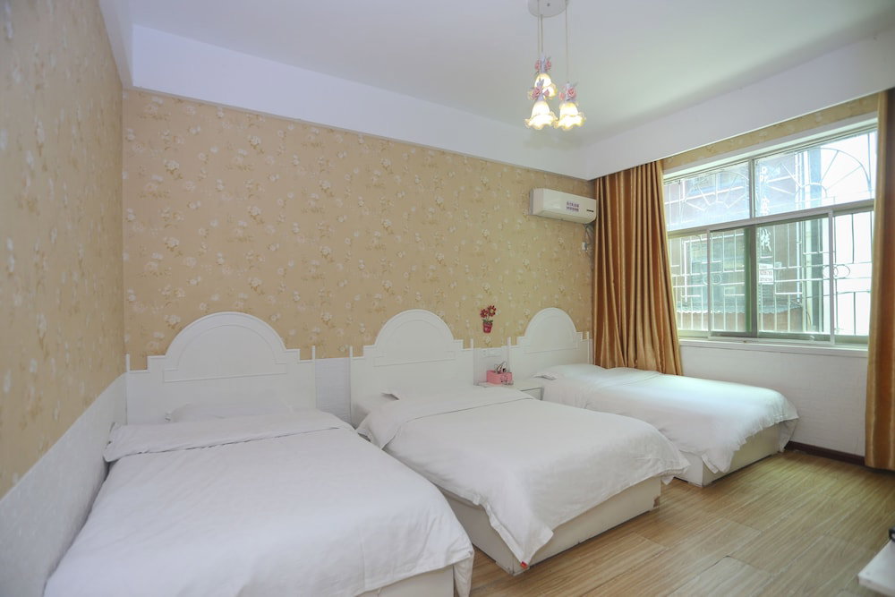 Hotel Zhangjiajie Ai Shang Hostel