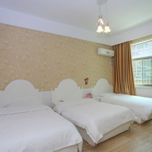 Hotel Zhangjiajie Ai Shang Hostel cazare Zhangjiajie