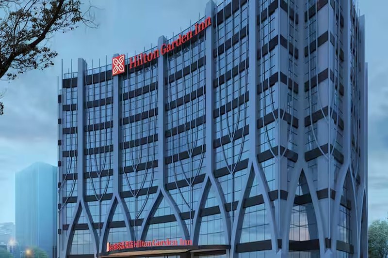 Hotel Hilton Garden Inn Foshan Lishui