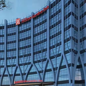 Hotel Hilton Garden Inn Foshan Lishui cazare Lishui