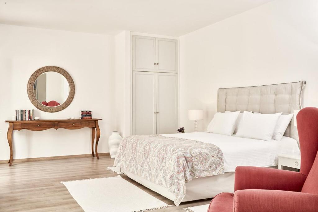 Hotel Yria Boutique Hotel & Spa
