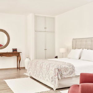 Sejur Yria Boutique Hotel & Spa vacanta Paros