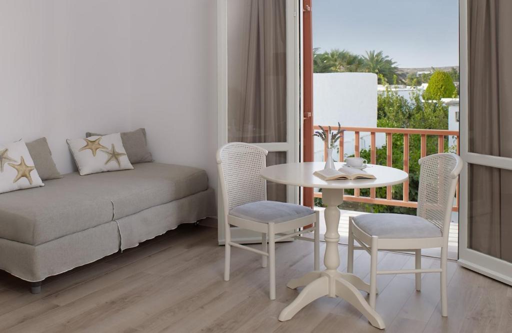 Yria Boutique Hotel & Spa