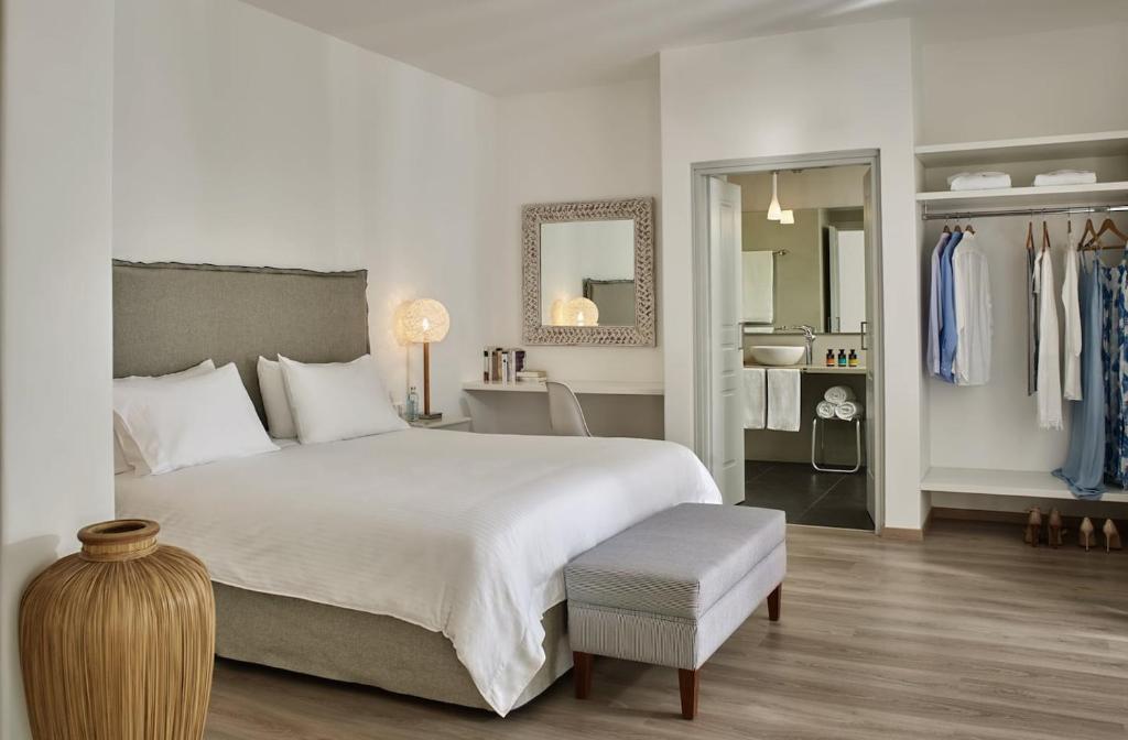 Yria Boutique Hotel & Spa
