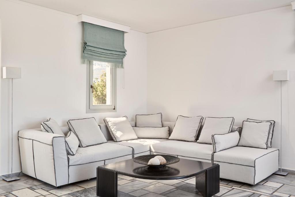 Yria Boutique Hotel & Spa