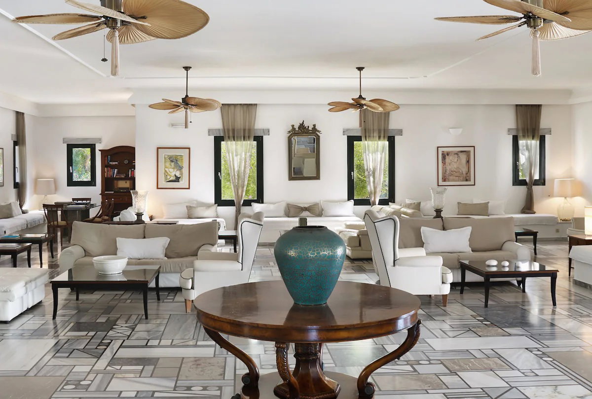 Yria Boutique Hotel & Spa