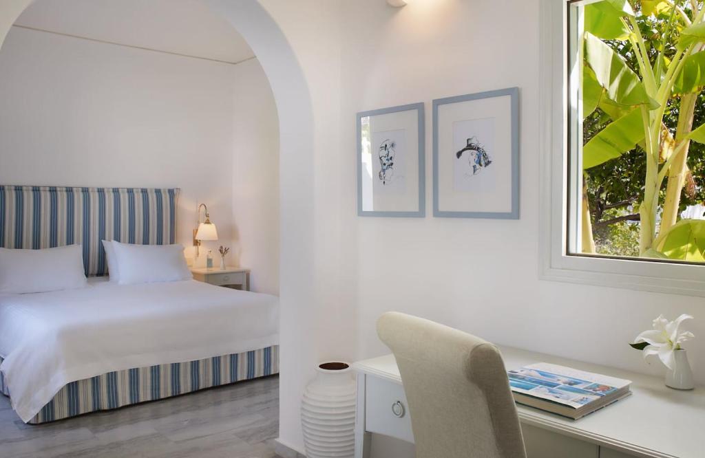 Yria Boutique Hotel & Spa