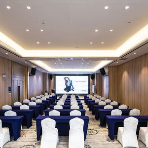 Hotel Echarm Hotel cazare Foshan