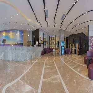 Hotel Lavande Hotel Foshan Huanan Chuanggu Branch cazare Foshan