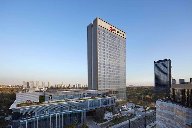 Hotel Jiaxing Marriott Hotel
