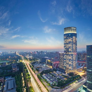 Hotel Hilton Jiaxing cazare Jiaxing