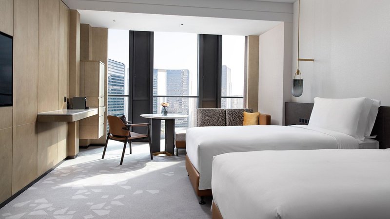 Hotel Intercontinental Foshan