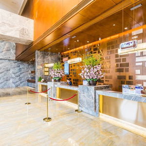Hotel Venus Royal Hotel Foshan Kuiqi Road Metro Station cazare Foshan