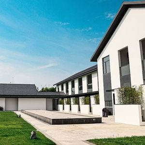 Hotel Courtyard By Marriott Pinghu cazare Jiaxing