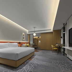 Hotel Hilton Garden Inn Jiaxing Xiuzhou cazare Jiaxing