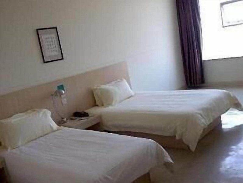 Hotel Jinjiang Inn Shanghai Jiading Chengzhong Road