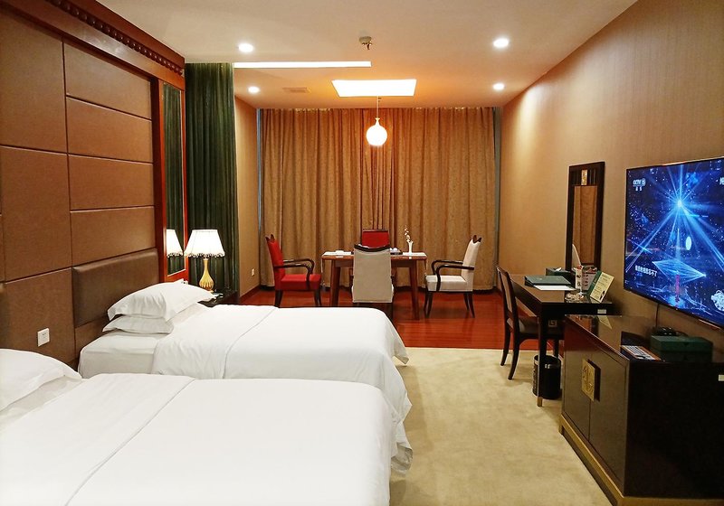 Hotel Osotto Recreation Hotel - Foshan