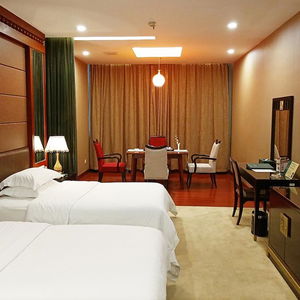 Hotel Osotto Recreation Hotel - Foshan cazare Foshan