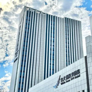 Hotel White Swan Vyv Hotel cazare Foshan