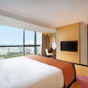 Hotel Ramada By Wyndham Foshan Nanhai cazare Foshan