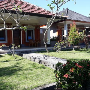 Hotel Puri Bali Hotel cazare Lovina Beach