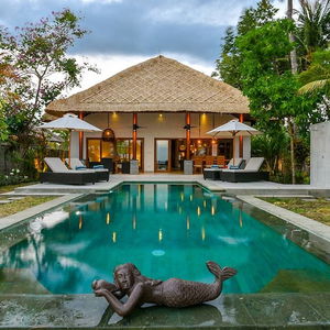 Hotel Villa Emerald cazare Seririt