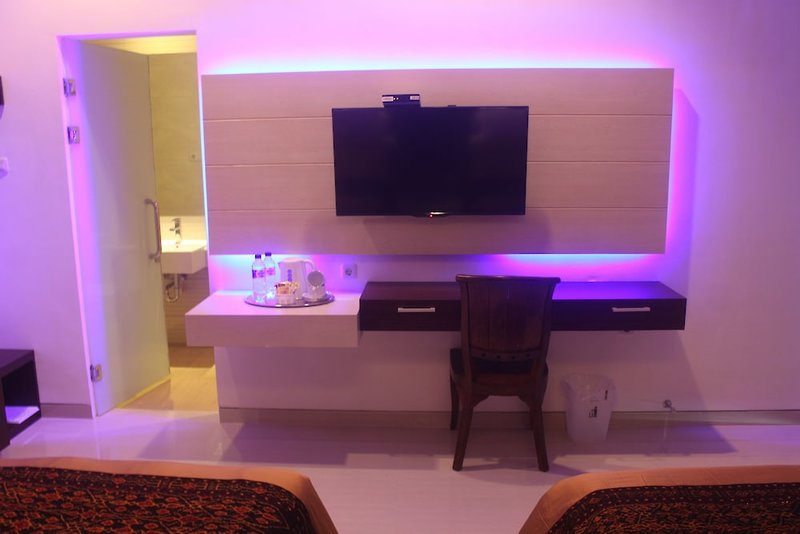 Hotel Tlogomas Guest House
