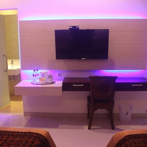 Hotel Tlogomas Guest House cazare Malang