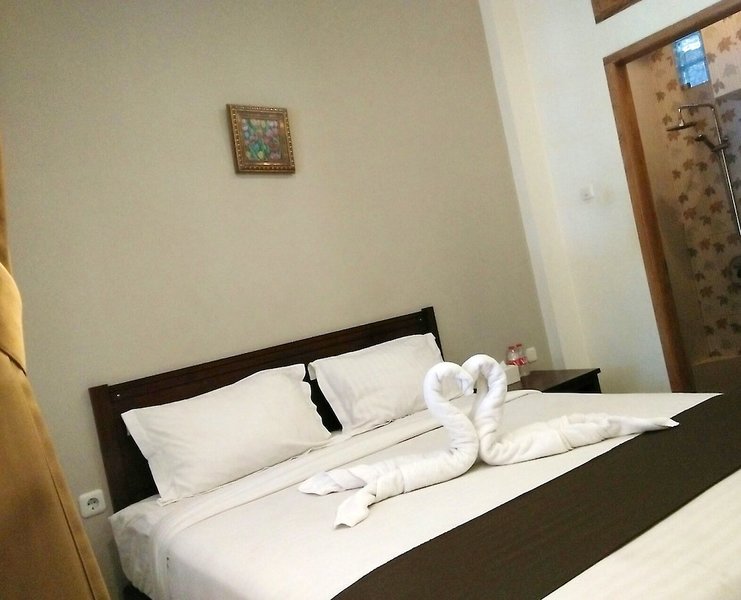 Hotel Helena Guest House