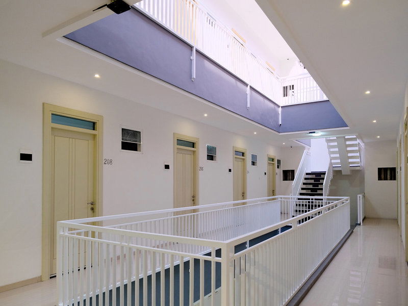 Hotel Aurila Homestay By Oyo Rooms