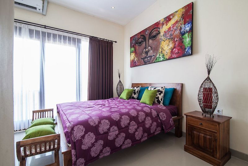 Hotel Villa D'kerobokan