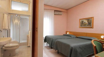 Hotel Hotel Città Studi