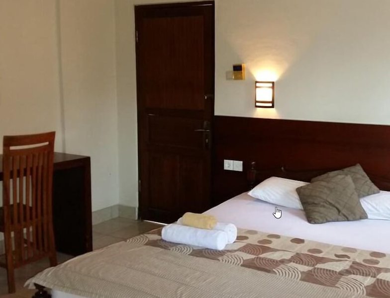 Hotel Desak Putu Putra Homestay